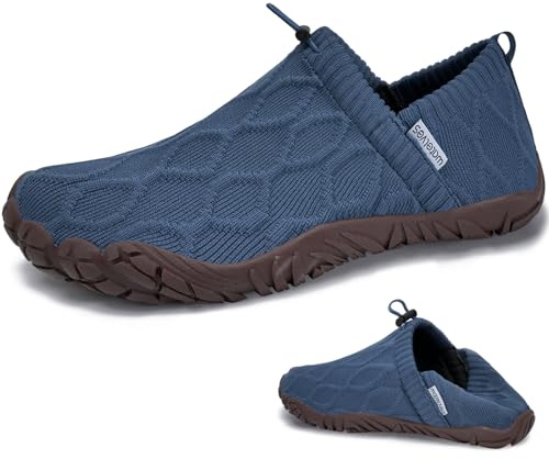 WateLves Barefoot Water Shoes Women Men Minimalist Comfortable Walking Shoes Beach Outdoor Running Sneakers