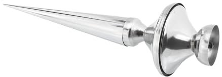 Hemobllo - Dauerhafter Donnerleiter Aus Edelstahl für Wirkungsvollen