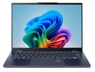 Acer Swift 14 AI OLED SF14-51-71AJ 14 WUXGA Core Ultra 7 256V 16GB/1TB SSD Win11