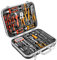 NEO TOOLS Elektriker Werkzeug Set 108 TLG im Koffer