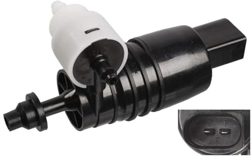 FEBI BILSTEIN Windscreen Washer Pump