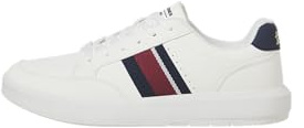 JACK & JONES herr Jfwjohnson Pu Combo SneakerJfwjohnson pu combo sneakers