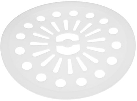 PartyKindom Tabletas De Ropa Para Lavadora y Secadora Tapa De Centrifugado De Lavadora Tapa De Seguridad De Secadora Accesorio De Reemplazo De Uso Para Centrifugadora