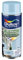 Dulux Valentine ECRAN+ MULTI-SUPPORTS EXTERIEURE - Peinture en Phase Aqueuse pour l'Éxtérieur et l 'Intérieur - Satin Bleu Horizon aérosol 400 ml