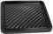 Piastra compatibile con/ricambio per Severin 6783048 RG2360 Black Line Lite Mini Raclette Grill