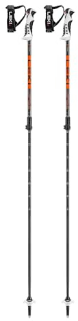 LEKI Drifter Vario S - Bastoncini per bambini regolabili