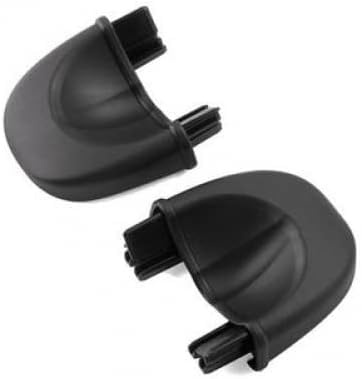 Thule 9281 Spare End Caps for EuroClassic G6 Adaptor Towbar Carrier 52260
