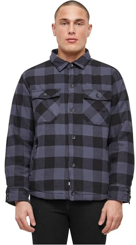 Brandit herr Brandit Lumberjacket Lumberjacka
