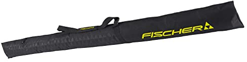Fischer Skitasche Eco Alpine 175cm Skicase für 1 Ski Skisack Skibag Bag 2023