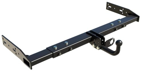 Attelage de remorque universel variable - pour campeur, camping-car, caravane, tombereau, un camione, voiture de livraison