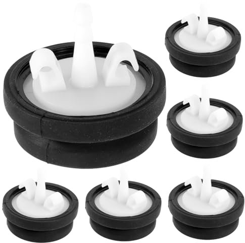 Parliky Juego De Bombillas Cebadoras para Quitanieves 66-7460 Bombillas Cebadoras Compatibles De Fácil Instalación