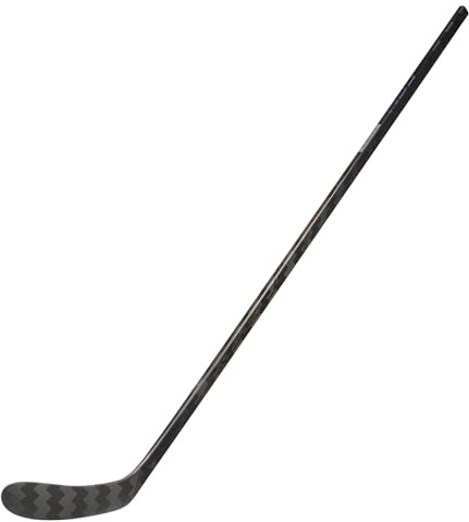 CCM XF spöke ungdom ishockeyklubba (48 tum, flex 30, P28, vänster)