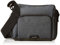 Cullmann Stockholm Maxima 250+ Sac avec Sangle d'èpaule détachable/Aperture écartant du corps + Poignée de transport pour Appareil photo Gris