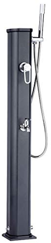 Formidra DS-JG141NO Solardusche, Kollektion Jolly GO-20, kompakt und elegant