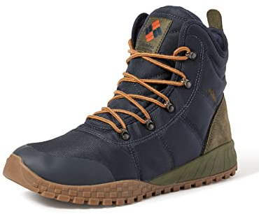 Columbia Fairbanks Wanderstiefel für Herren