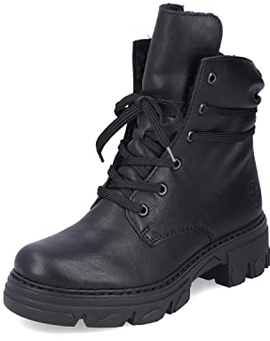 Rieker Damen Stiefeletten 74624