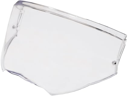 LS2 FF901 Motorradvisier Advant X Visor Clear