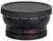 Ghulumn 0.55 mm 58 mm Wide Angle Converter with Macro-Up Attachment for Rebel T6,T6i,SL1,T5,T5i,T4i,T3i,T3i,T1i,T2i,XSI, XTI,70D,60D,60Da,7D,5D,1D