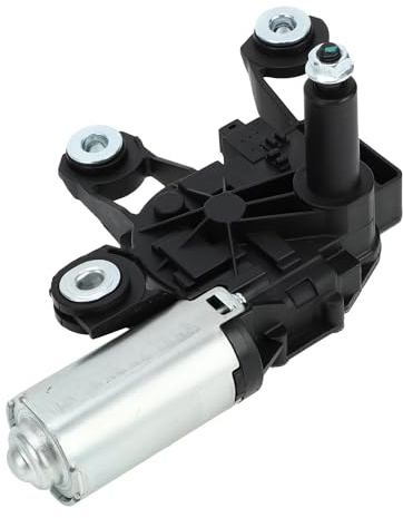 TUCKBOLD Motor Del Limpiaparabrisas Para Ford Fiesta 2001-2010 3 Pin 1Pc