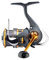 DAIWA 24 IPRIMI LT 2000S-P, Forellen Angelrolle, Spinnrolle, Frontbremse, 10180-200