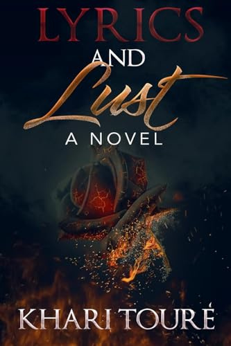 Lyrics and Lust (Lyrics Series)