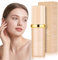 AUYAO Base de Maquillaje SPF 50, Base Maquillaje Impermeable, Primer, Corrector, Protector Solar y Humectante Cuatro en Uno, Larga Duradero para Pieles Grasas y Mixtas, Color 1