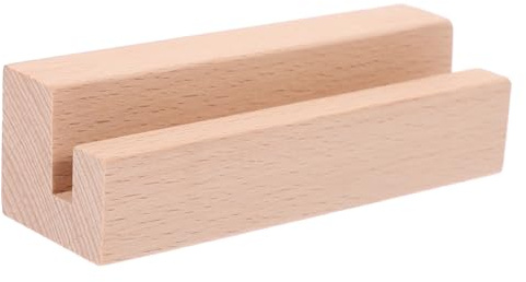 DOITOOL Chevalet De Calendrier À Clip Support D'Accessoires Planificateur Table Numéro Simple Petit Oh Présentoir Mémo Esthétique Grand Article De Papeterie Rétro