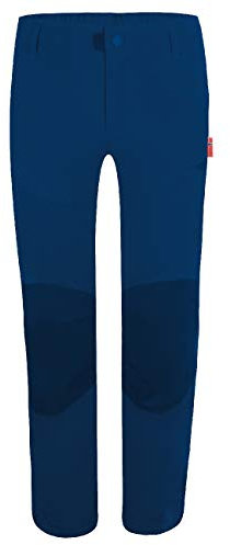 Trollkids Kids Hammerfest Pants PRO 152, Mystic Blue