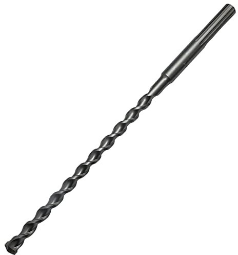 AERZETIX - Broca para hormigón SDS MAX Ø16.0x400mm - mecha para taladrar piedra/ladrillo/cerámica - en acero - C49386