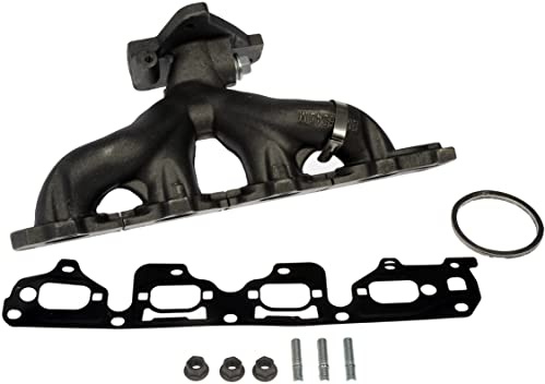 Dorman 674-893 Exhaust Manifold Kit Compatible with Select Chevrolet/Pontiac/Saturn Models