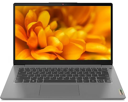 Lenovo 2026 Laptop | V15 G4 AMN | 15.6 1920 x 1080 | AMD-4 Core Ryzen 5 7520U | 16GB LPDDR5 | 512GB SSD | Windows 11 Pro | Wi-Fi 6 - Bluetooth 5.2-720p HD Camera - Arctic Grey