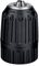 Bestgle 2-13mm Capacity Keyless Drill Chuck Adapter 1/2-20UNF Thread Quick Change Impact Driver Bits Conversion Chuck