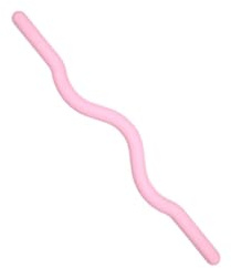 BEALIFE Barre d'exercice, barre d'haltères, salle de sport à domicile, musculation, équipement essentiel pour l'haltérophilie, entraînements intensifs, musculation, poids, Rose, 90 cm