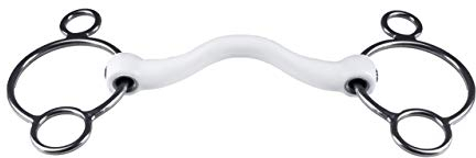Trust Inno Sense-2,5 Ring-Port medium-20mm Mors d'eau 13,5 cm Plastique