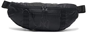 New Era MLB Waist Bag Light Neyyan Gürteltasche, Erwachsene, Unisex, Schwarz (Schwarz), Einheitsgröße