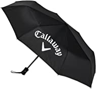 Callaway UM CG Faltbar BLK/WHT 23