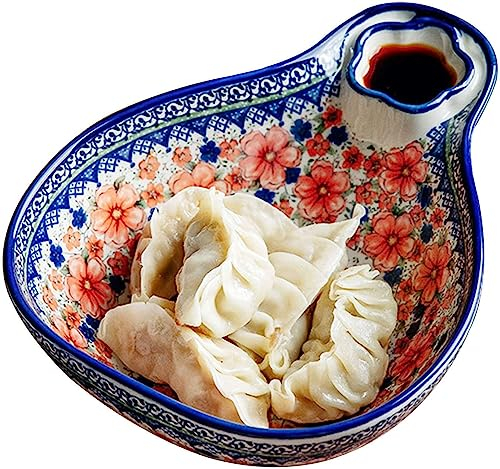 Ciotola for zuppa, scodella for riso, scodella for la colazione, insalatiere in ceramica, grandi ciotole for servire in ceramica, ciotole for spuntini grandi colorate, ciotola for zuppa grande -tulip-