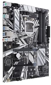 Gaming Motherboard Fit For ASUS PRIME Z390-P LGA1151 DDR4 Intel 8th/9th CPU M.2 USB3.1 Type-C Motherboard Desktop ATX