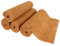 LOLYSIC 4 Rolls Coco Liner Roll for Hanging Baskets, 40x100cm / 16x39 Coco Planter Liners Rolls, Natural Coconut Coil Lining for Garden Wall Troughs Window Box Animal Pet Cage Matting