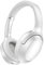 Srhythm NC45 Active Noise Cancelling Headphones, Wireless Bluetooth Headphones Over Ear with Mic Deep Bass, Foldable and Durable,Comfortable Protein Earpads, 40H Playtime for TV/PC/Cell Phone