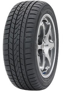 Reifen 4 Jahreszeiten UNIROYAL AS Expert 205/55 R16 94 V