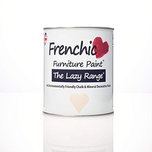 Frenchic Lazy Range 750ml Stone Rosie