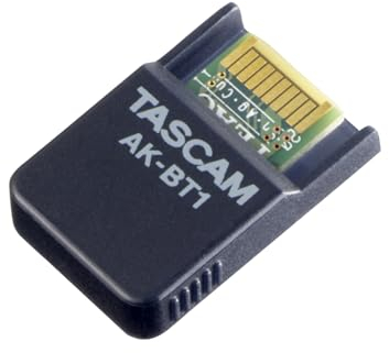 Tascam AK-BT1 - Bluetooth-Adapter für TASCAM Produkte