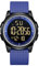 GOLDEN HOUR Relojes Digitales Impermeables Deportivos Ultrafinos para Hombre con Pantalla Gran Angular Correa de Caucho Reloj de Pulsera para Hombre Mujer