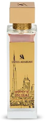 OPULENCE OF DUBAI - EXTRAIT DE PARFUM 100ML