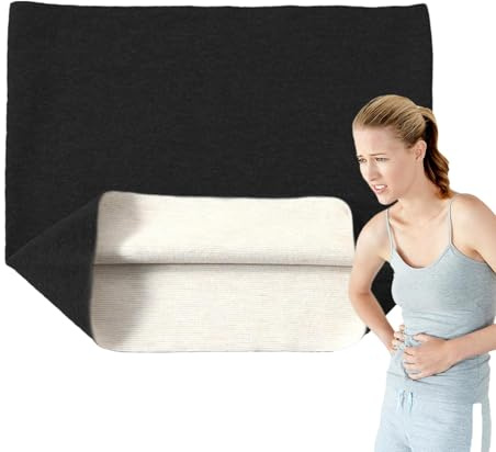Magbälte för män, Magstödbindare,Belly Wrap Protector Mage Buken Midjeband - Mjukt bekvämt magstödsbälte för sjukhus, hemmabruk