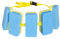 Zeripikfoasp Schwimmgürtel für Kinder, Nylon Schwimmgurt Kinder, Schwimmsachen, Verstellbarer Schwimmgürtel, Schwimmhilfe, Swim Belt, Schwimmhilfe für Kinder Jungen Mädchen, für Kinderschwimmtrain