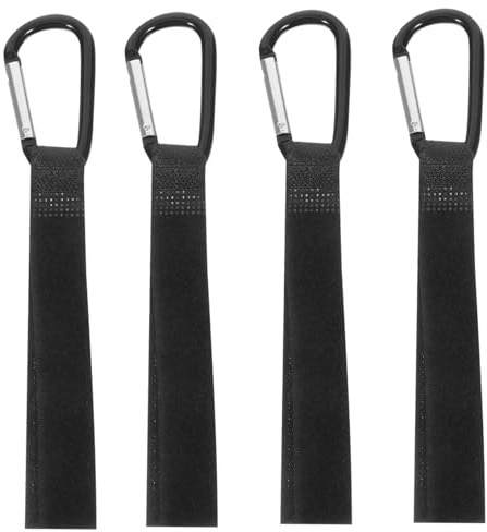 4 Piezas Clips De Ganchos Para Cochecito Pinzas Para Cochecito De Bebe Organizador De Ganchos Colgantes Para Cochecito Gancho Para Cochecito De Bebe Bolsa De Momia Madre Cartera