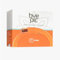 PRIM BYE PIC PULSERA AROMÁTICA CON CITRONELA (Naranja)