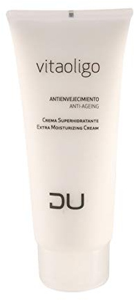 Superfeuchtigkeitsspendende Vitaolig-Creme 200 ml. Creme für reife Haut Sehr trockene Hautcreme